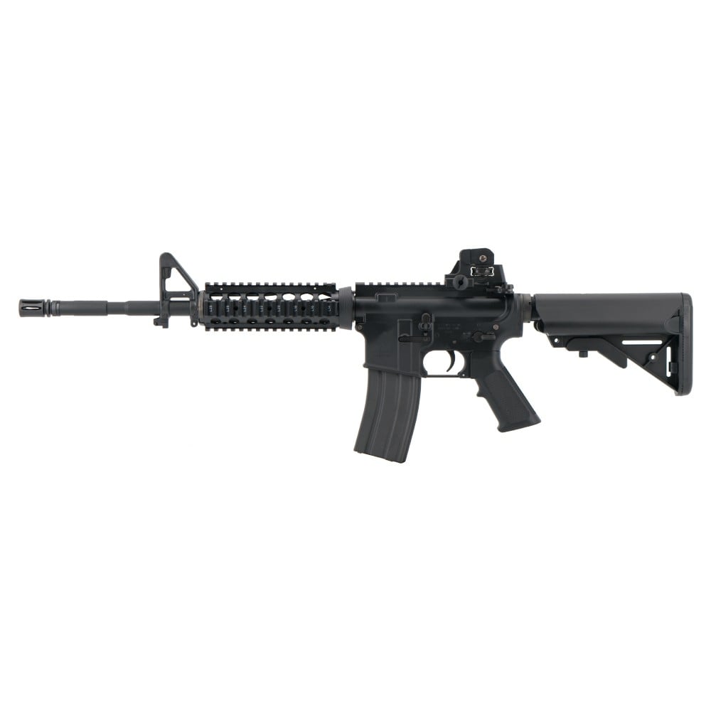 Fucile elettrico Next-Gen M4 Sopmod Blowback Tokyo Marui nero