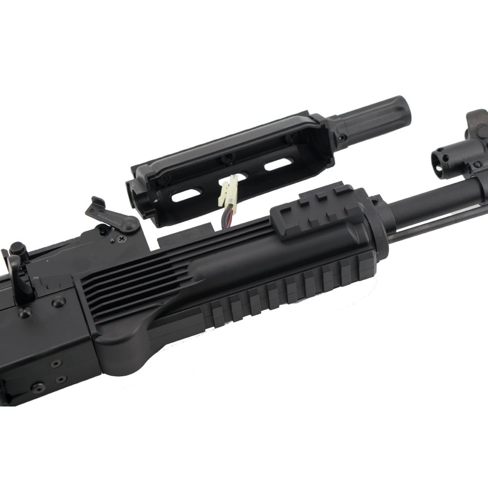 Tokyo Marui AK-102 Next-Gen Fucile Elettrico Blowback nero