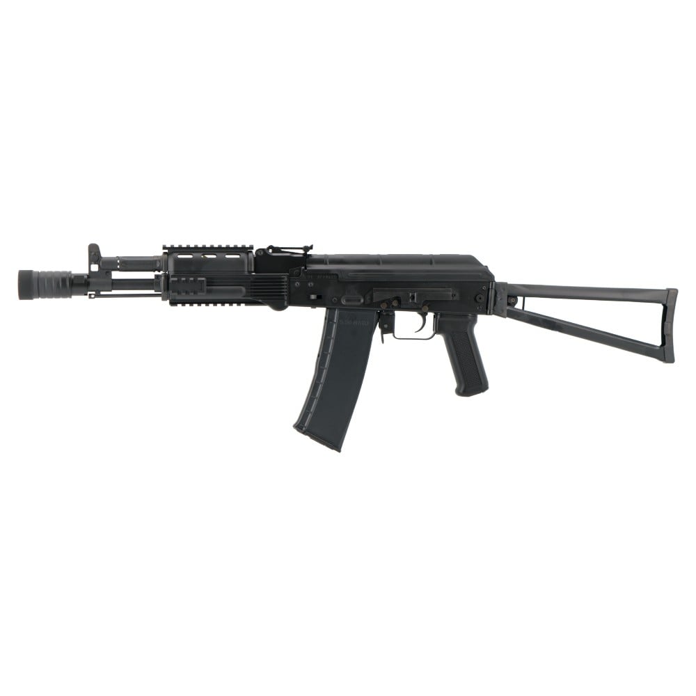 Tokyo Marui AK-102 Next-Gen Fucile Elettrico Blowback nero