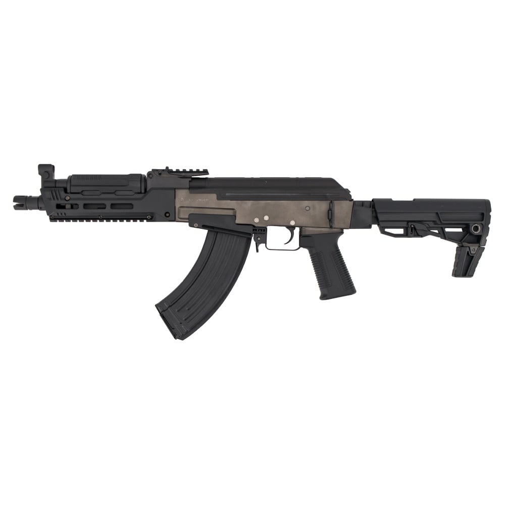 Tokyo Marui  Next-Gen AK Storm EBB Electric Blowback AEG di Tokyo Marui