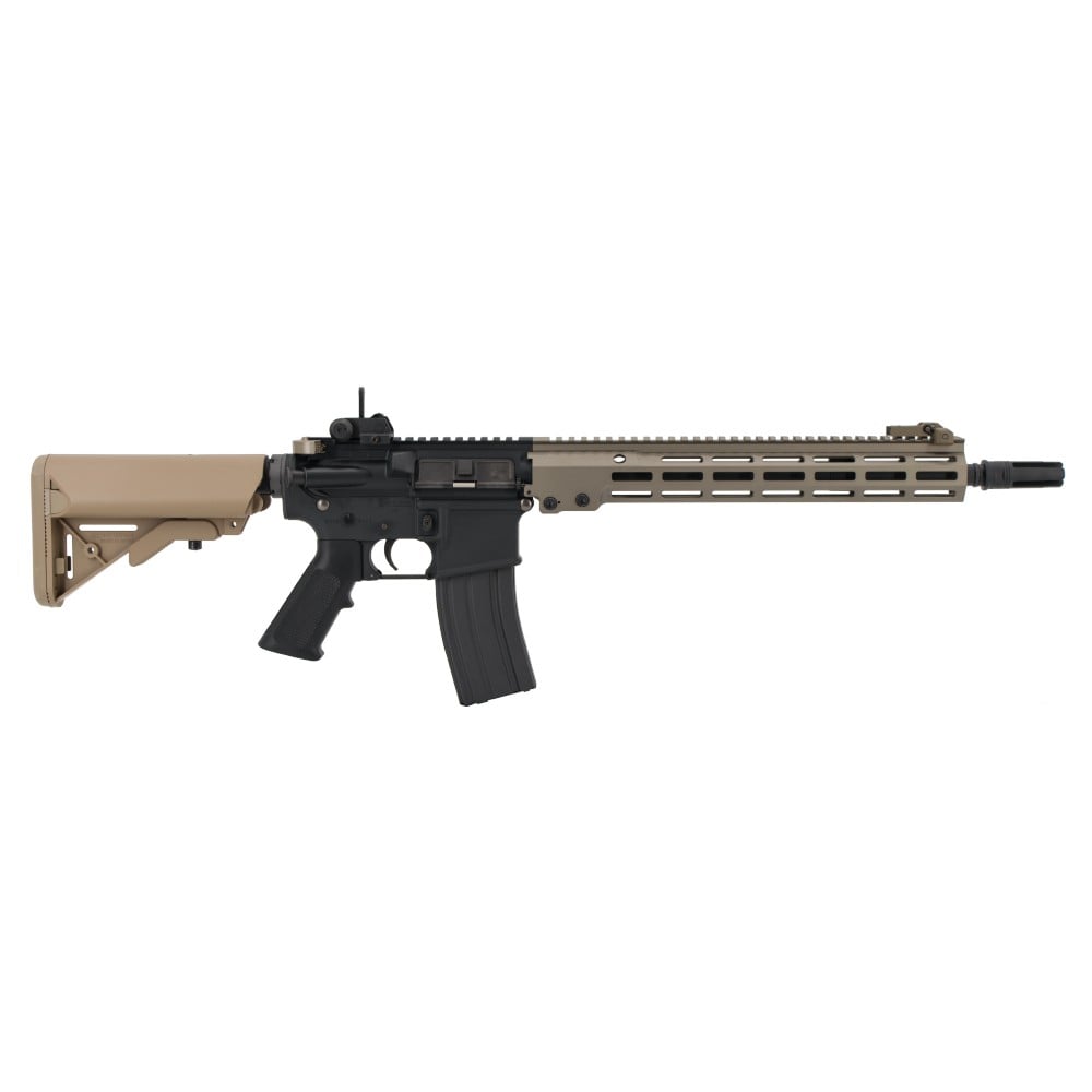 Fucile elettrico blowback Urg-i Sopmod Block 3 di TOKYO MARUI