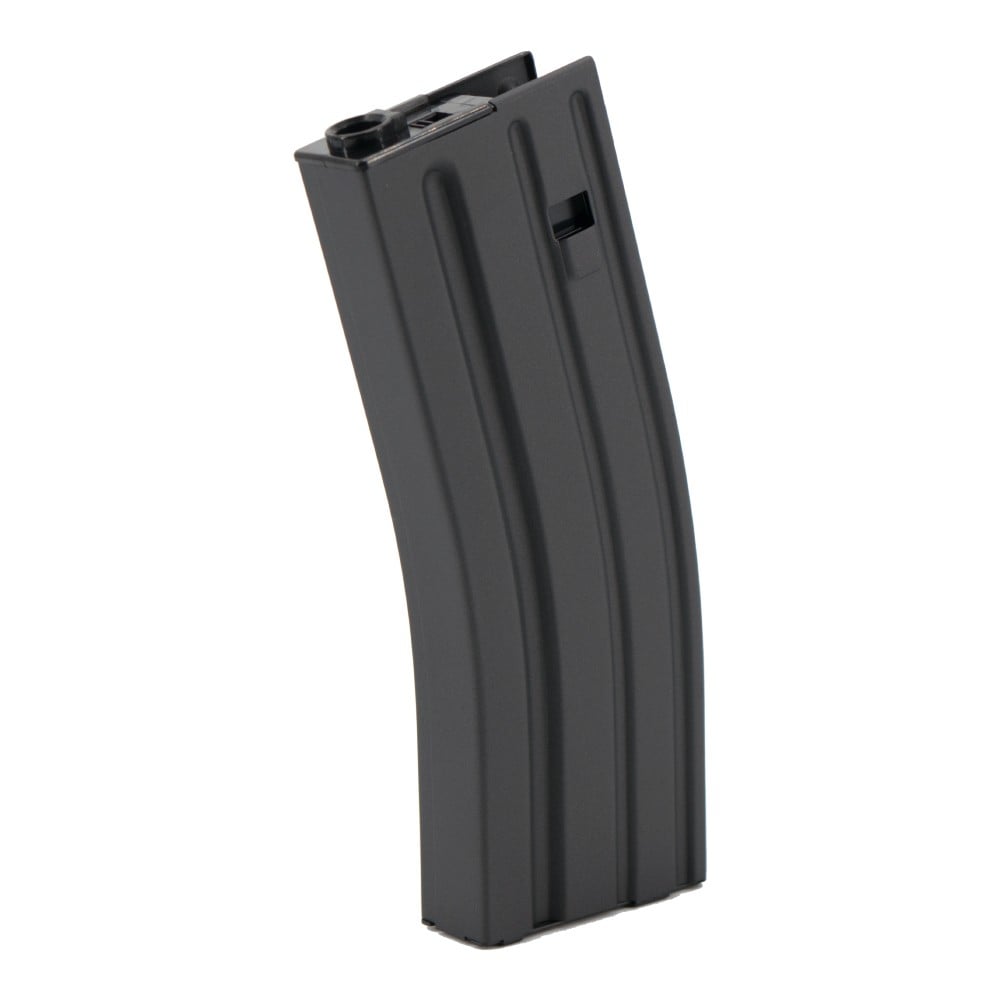 Caricatore Mid-Cap 82 Colpi per Serie M4/SCAR/HK416 NGRS Nero di TOKYO MARUI