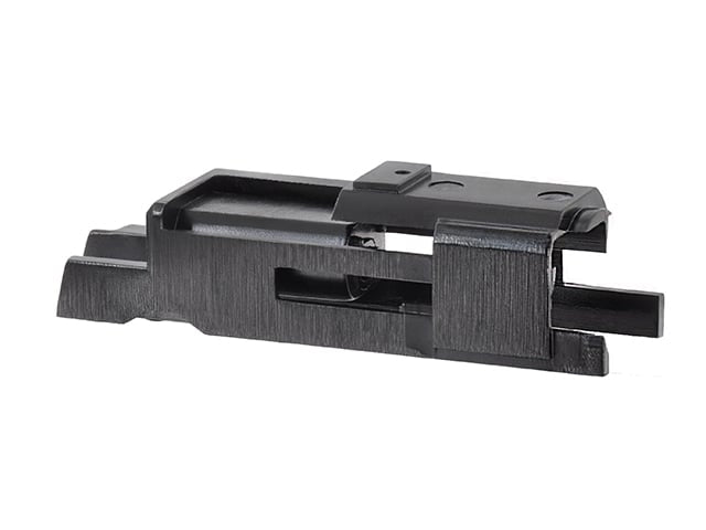 Alloggiamento nozzle per pistola GBB R45A1 di ARMY ARMAMENT
