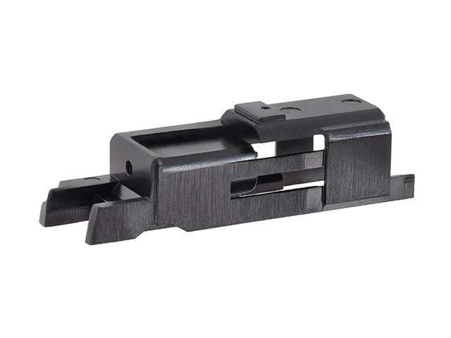 Alloggiamento nozzle per pistola GBB R45A1 di ARMY ARMAMENT