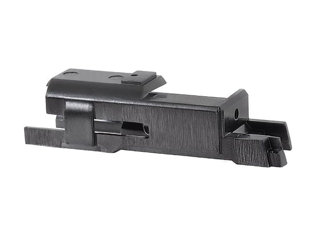 Alloggiamento nozzle per pistola GBB R45A1 di ARMY ARMAMENT