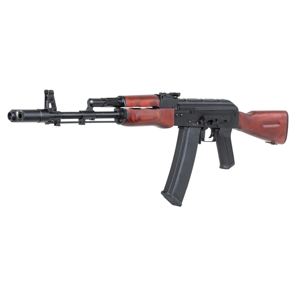 Fucile elettrico SA-PJ02 Prime Aster V3 SE nero di SPECNA ARMS