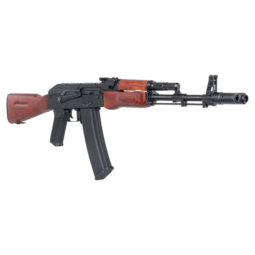 Fucile elettrico SA-PJ02 Prime Aster V3 SE nero di SPECNA ARMS