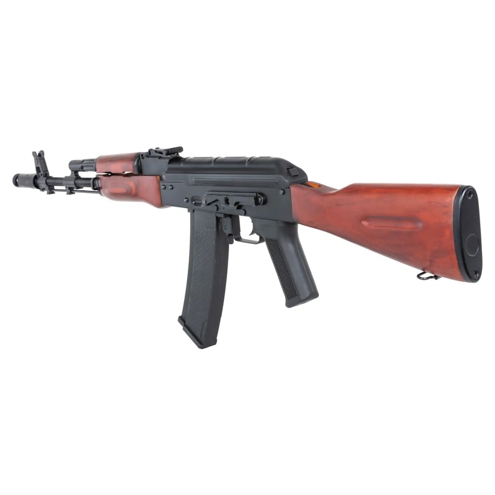 Fucile elettrico SA-PJ02 Prime Aster V3 SE nero di SPECNA ARMS