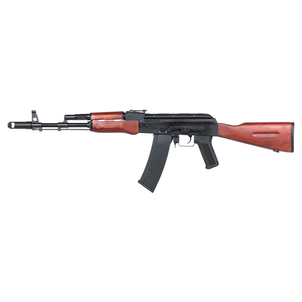 Fucile elettrico SA-PJ02 Prime Aster V3 SE nero di SPECNA ARMS
