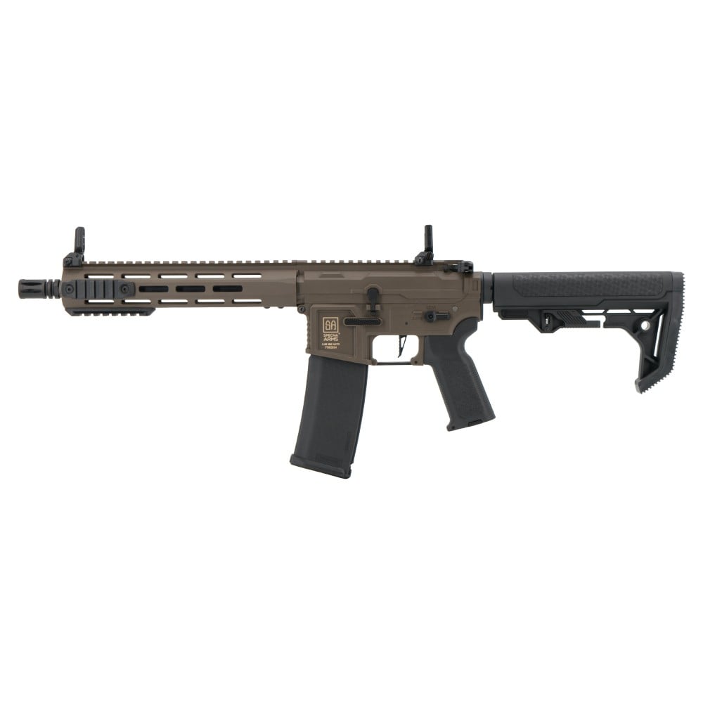 Fucile elettrico SA-F03-L Flex HAL ETU Gen.2 Bronze di SPECNA ARMS