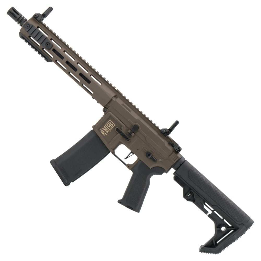 Fucile elettrico SA-F03-L Flex HAL ETU Gen.2 Bronze di SPECNA ARMS