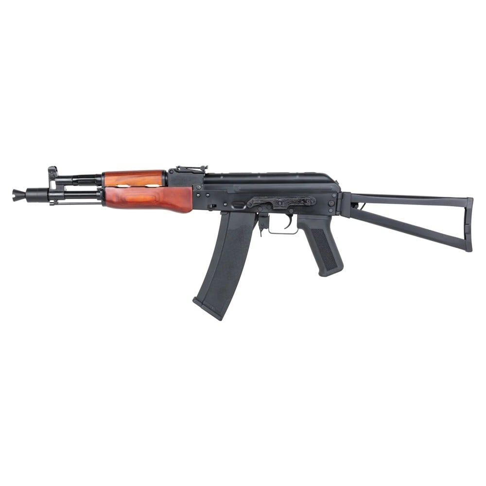 Fucile elettrico Sa-Pj08 Prime Aster V3 SE ETU BLDC nero di SPECNA ARMS