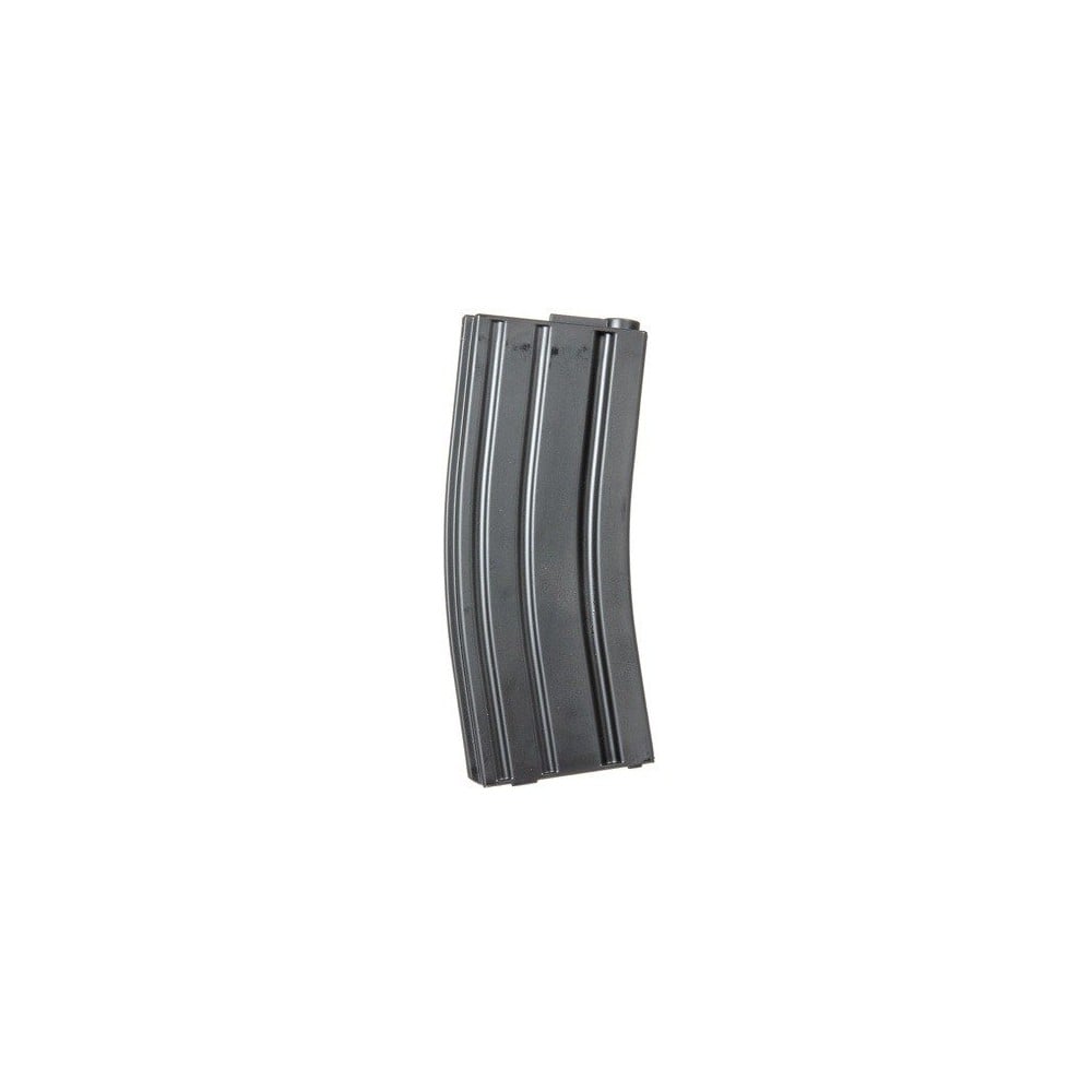 Caricatore Mid-Cap 140 Colpi per Serie M4/M16 Nero di SPECNA ARMS