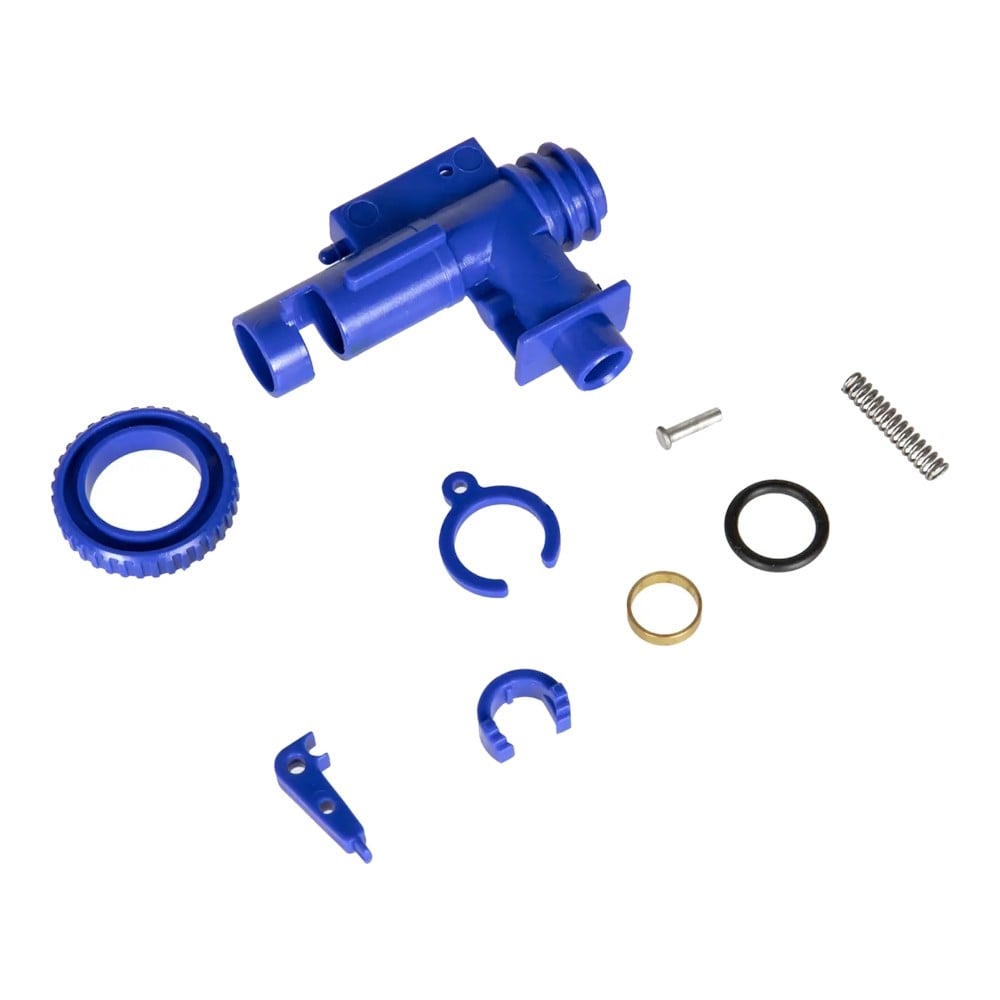 Gruppo Hop Up Rotativo per M4 Edge di SPECNA ARMS