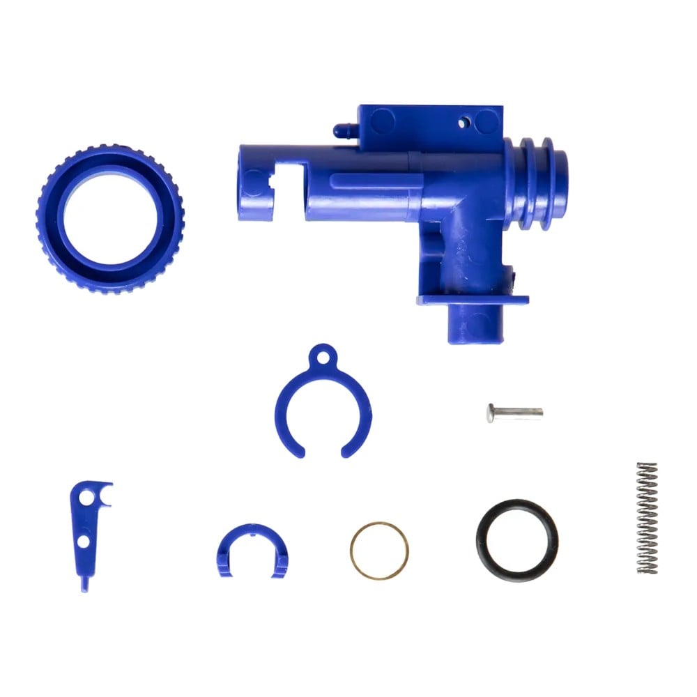 Gruppo Hop Up Rotativo per M4 Edge di SPECNA ARMS