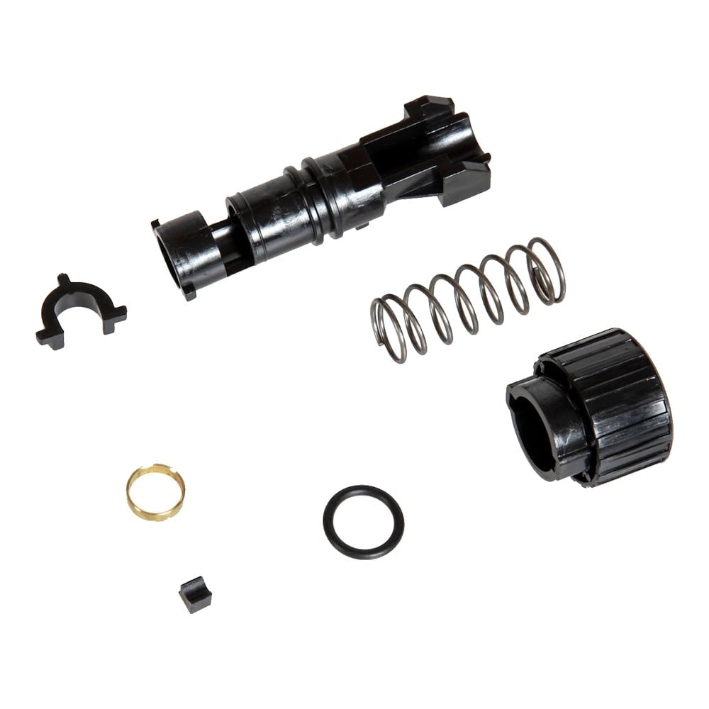 Gruppo Hop Up per serie G36 di SPECNA ARMS