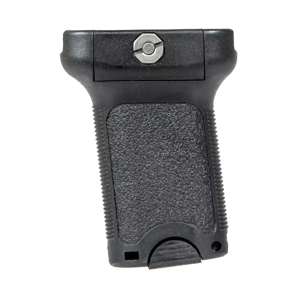 Impugnatura frontale corta nera di SPECNA ARMS