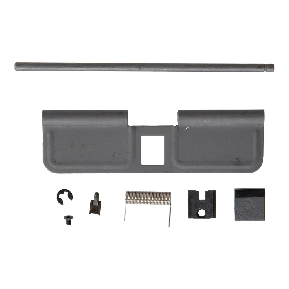 Dust Cover in acciaio per serie M4 Core nero di SPECNA ARMS
