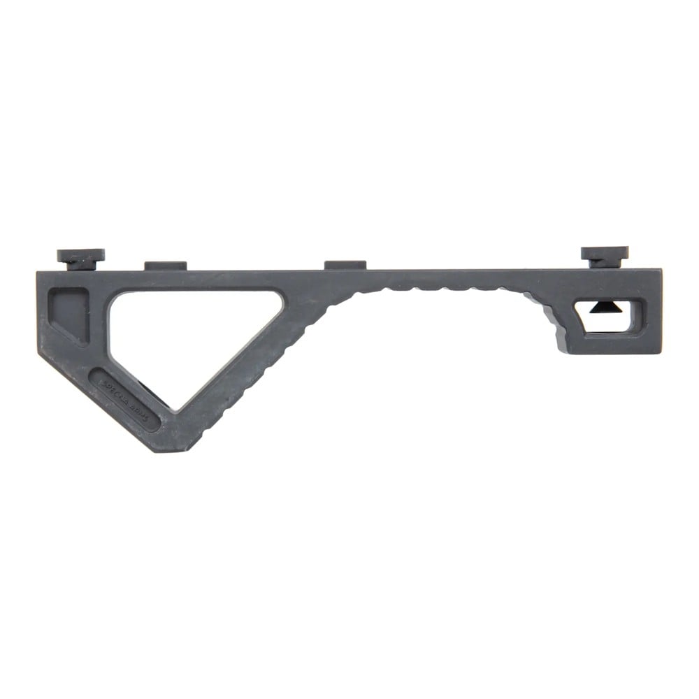 Impugnatura Anteriore Angolare SAAS per M-LOK Nera di SPECNA ARMS