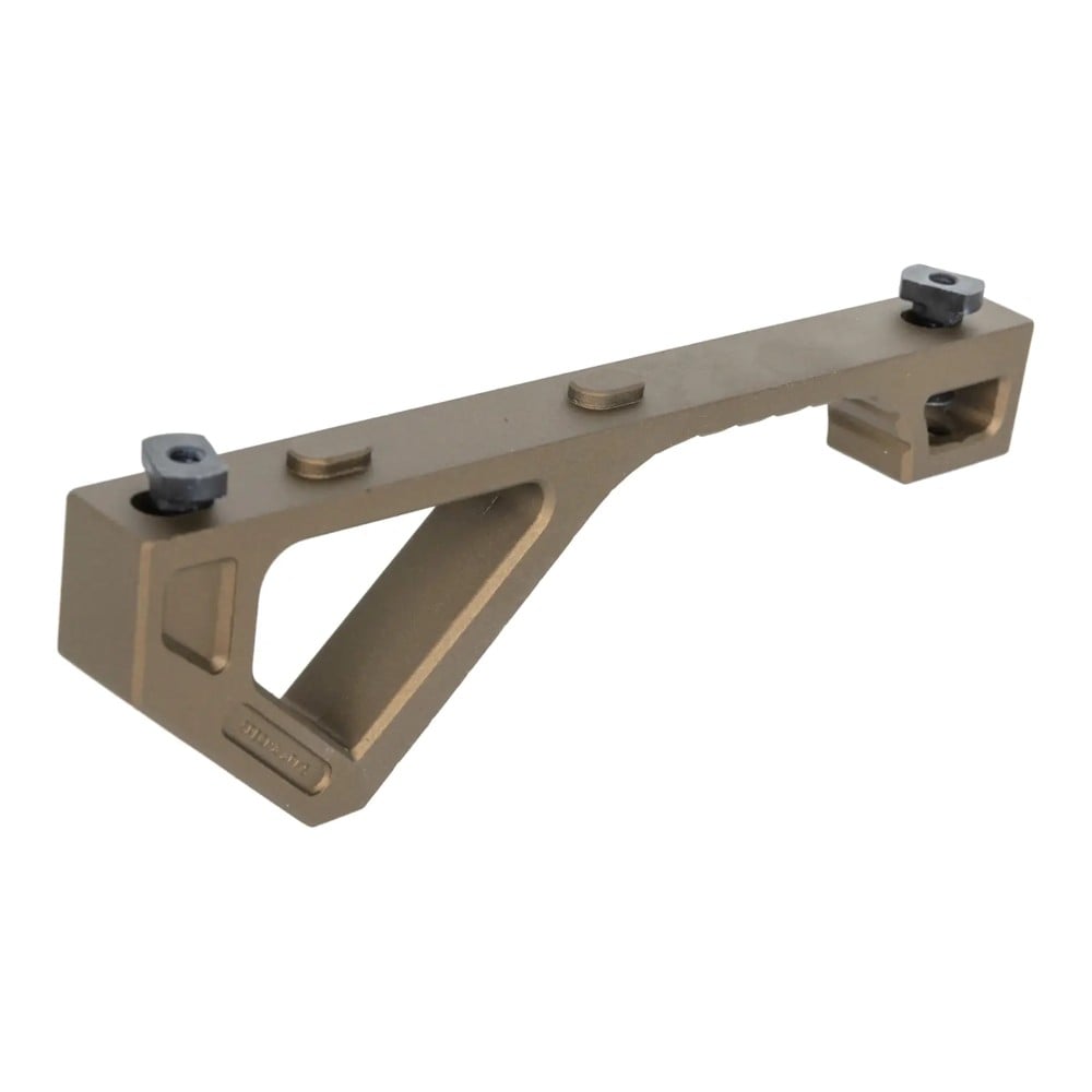 Impugnatura anteriore angolare SAAS M-LOK Chaos Bronze di SPECNA ARMS