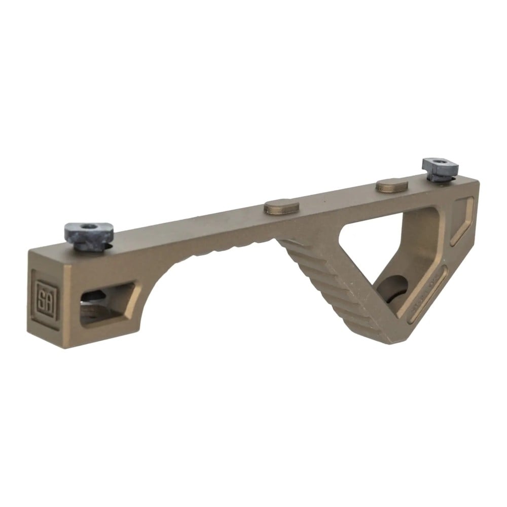 Impugnatura anteriore angolare SAAS M-LOK Chaos Bronze di SPECNA ARMS