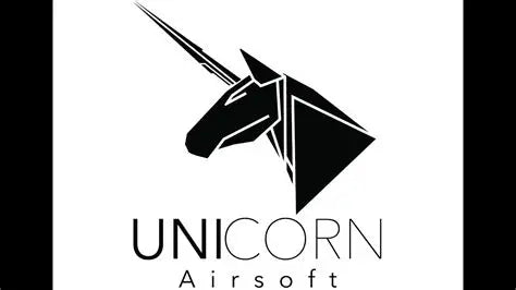 Logo produttore di UNICORN