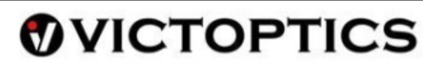 Logo produttore di VICTOPTICS