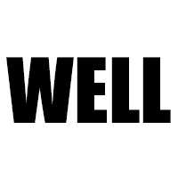 Logo produttore di WELL