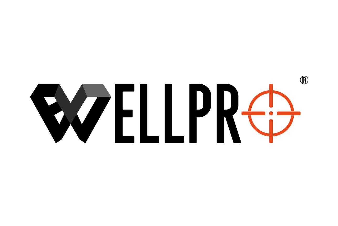 Logo produttore di WELL PRO