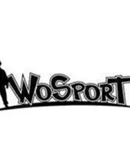 Logo produttore di WOSPORT